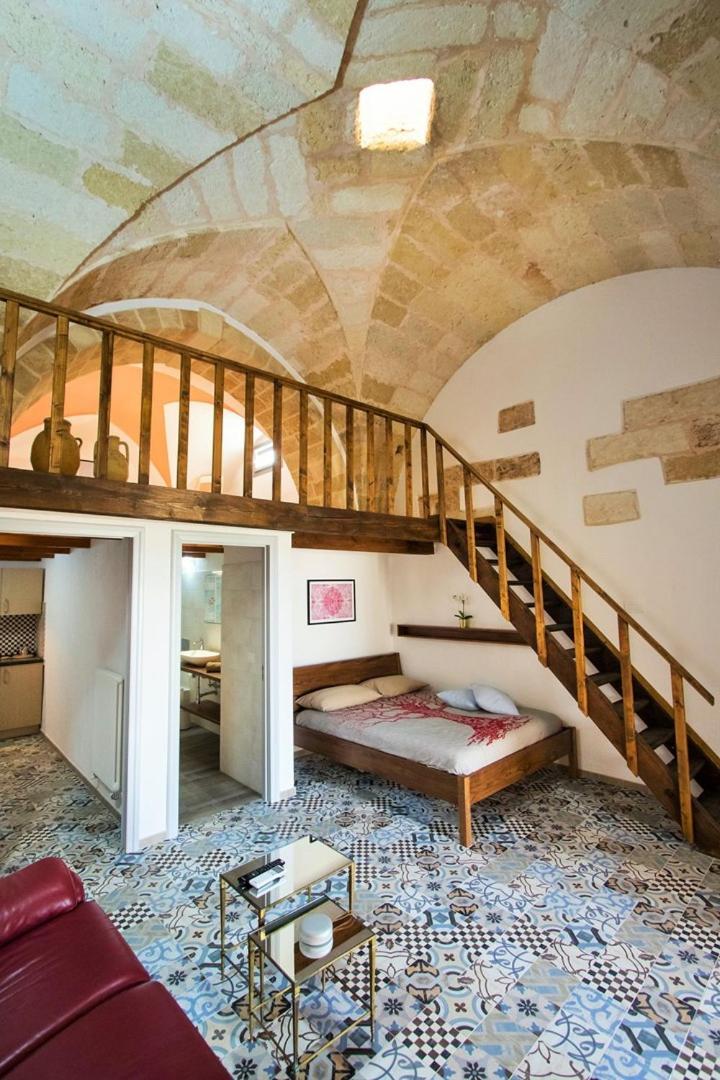 Masseria Prontera With Pool Giuliano 외부 사진