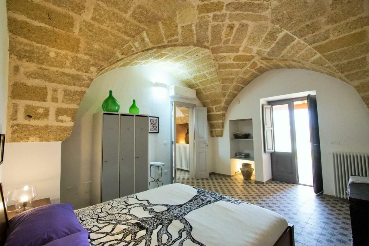 Masseria Prontera With Pool Giuliano 외부 사진