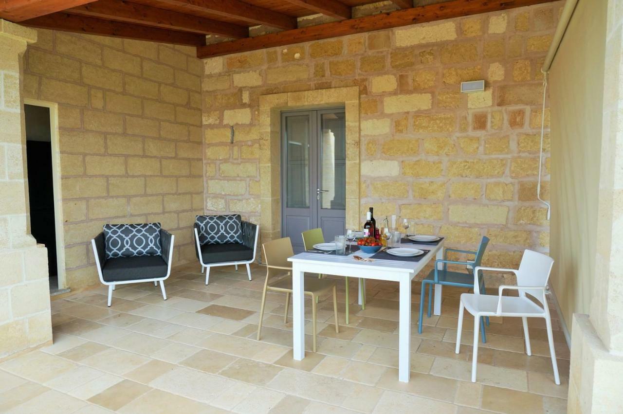 Masseria Prontera With Pool Giuliano 외부 사진