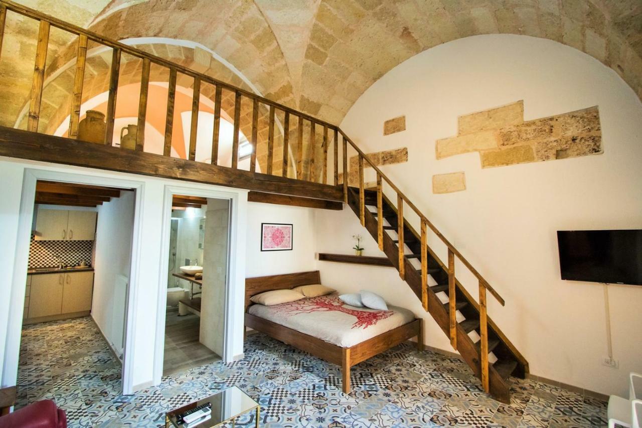 Masseria Prontera With Pool Giuliano 외부 사진
