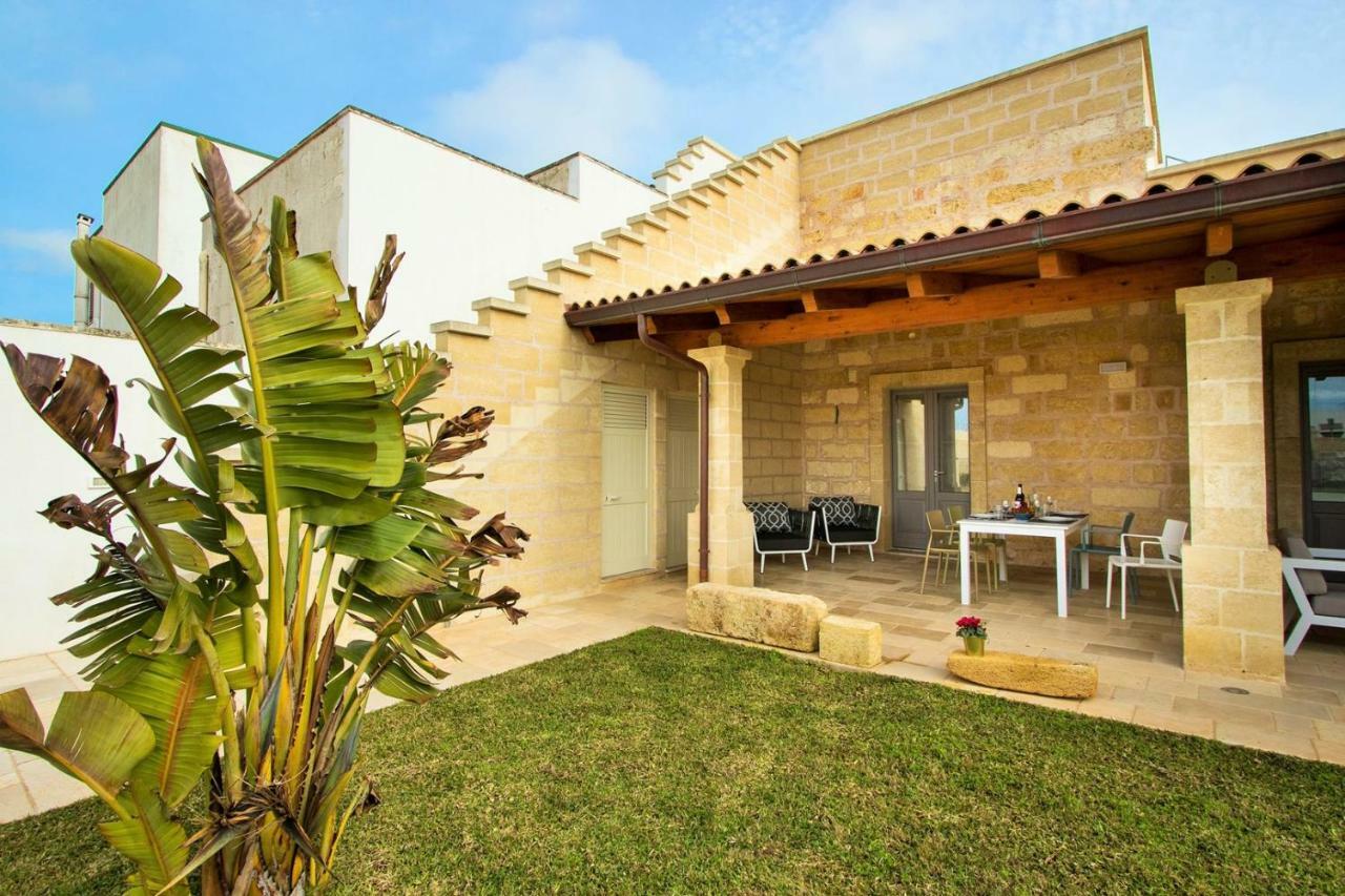 Masseria Prontera With Pool Giuliano 외부 사진