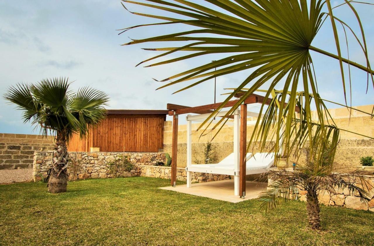 Masseria Prontera With Pool Giuliano 외부 사진