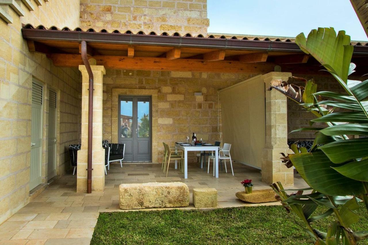 Masseria Prontera With Pool Giuliano 외부 사진
