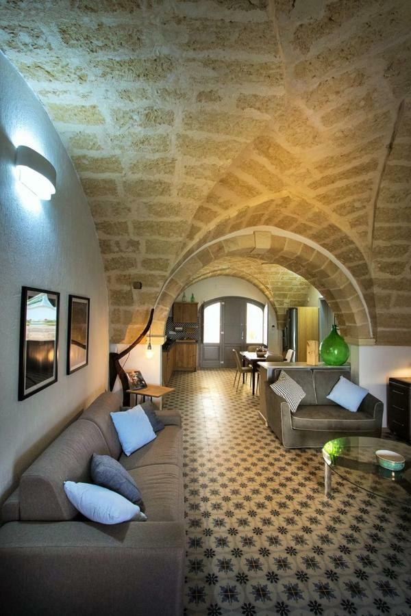 Masseria Prontera With Pool Giuliano 외부 사진