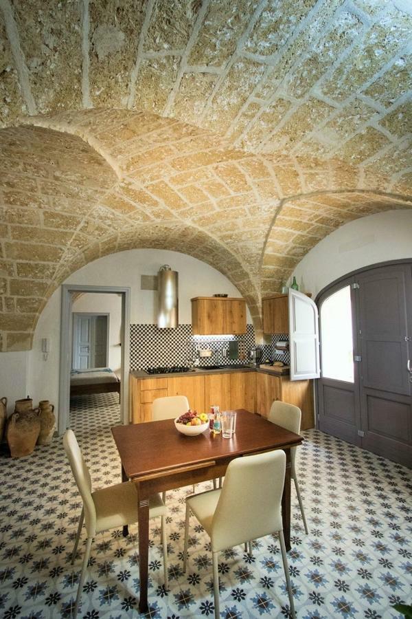Masseria Prontera With Pool Giuliano 외부 사진